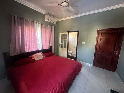 RICHGIFT HOMES Vacation rental in Ghana