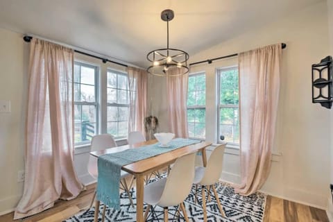 Opuluxe Hadlock Haven Rentals Apartment in Atlanta