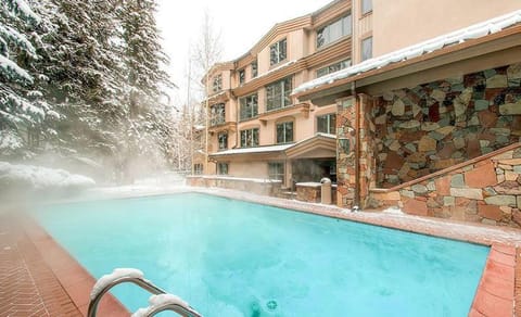 The Galatyn Lodge Natur-Lodge in Vail