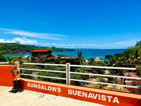 Bungalows BuenaVista Apartahotel in Chacala