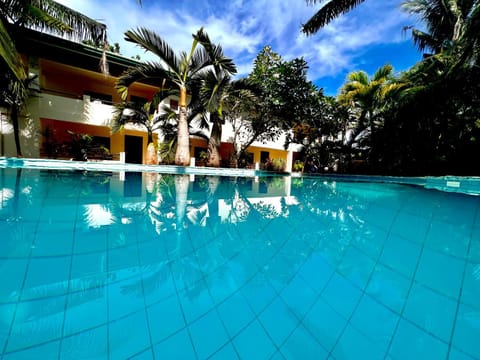 Alona Swiss Resort Resort in Panglao