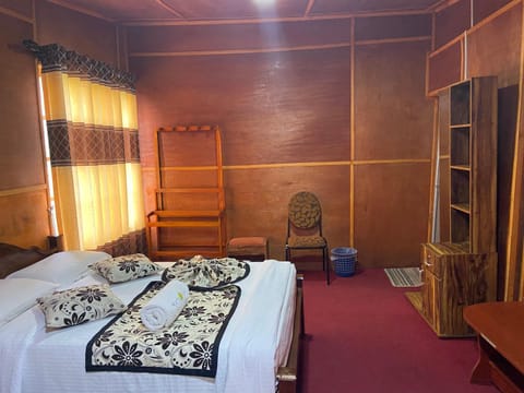 Happy inn Bed and Breakfast in Nuwara Eliya