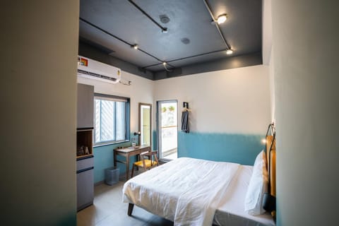 Draper Startup House for Entrepreneurs Hyderabad Hostel in Hyderabad