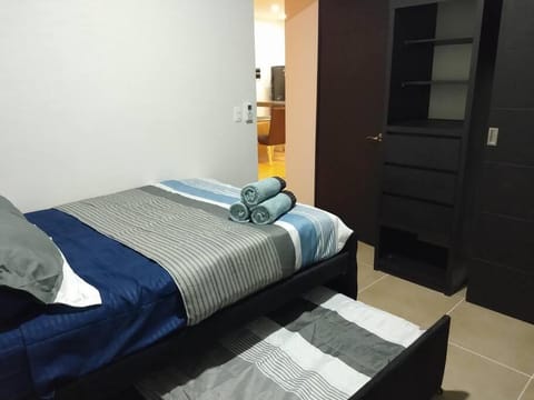 Nuevo Apartamento Familiar Equipado Dreams Lagoon Apartment in Cancun