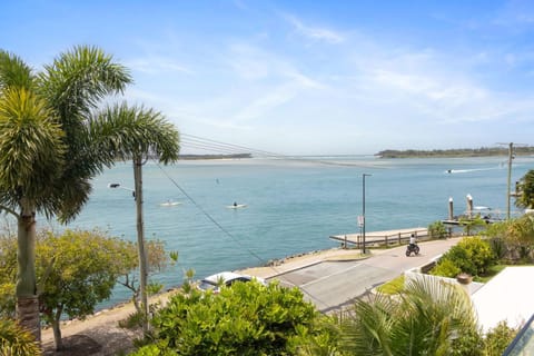 6 "Noosa Moorings" 303 Gympie Tce Apartment in Noosaville