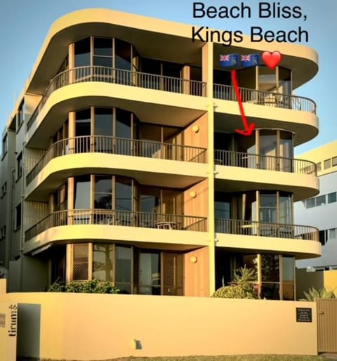 Beach Bliss Appartement in Kings Beach