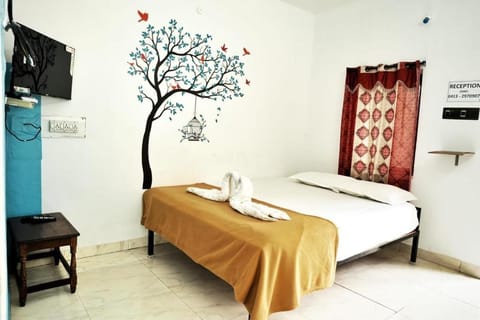 Paradise Feel Dreamy Resort Resort in Puducherry