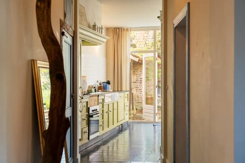 Maas Suites - The French House House in Maastricht