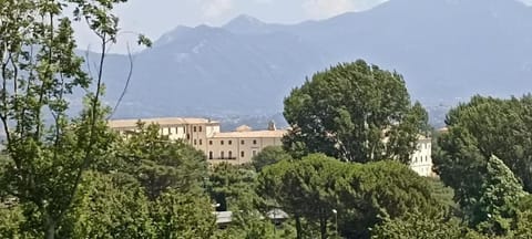 avellino camera centrale Übernachtung mit Frühstück in Avellino