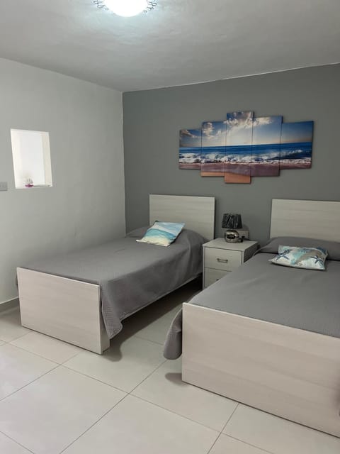 Sun Sea Living Gozo (Seagull) Appartement in Munxar