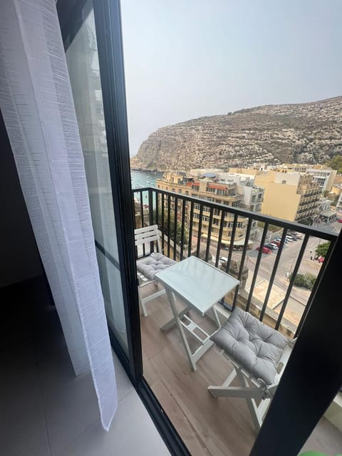 Sun Sea Living Gozo (Seagull) Apartment in Munxar