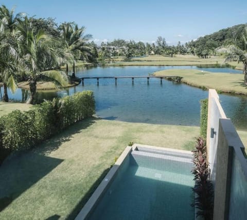 Chillax Luxury Pool Villa - Koh Chang Condo in Ko Chang