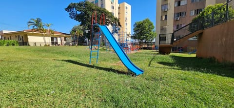 Children play ground