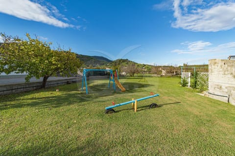 Children play ground, Garden, Garden view