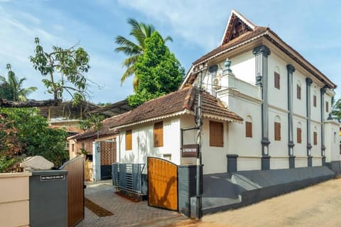 The Mundanad House Bed and Breakfast in Thiruvananthapuram