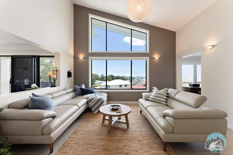 Bass point shell Cove holiday home Villa in Wollongong