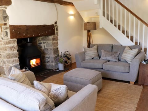 3 bed property in Bovey Tracey 52042 Haus in Bovey Tracey