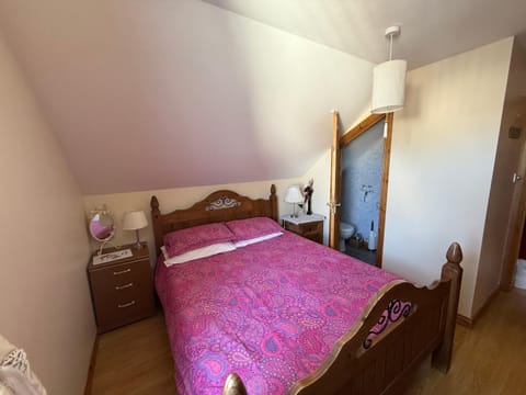 Glen Haven Bed and Breakfast Bed and Breakfast in Ballycastle