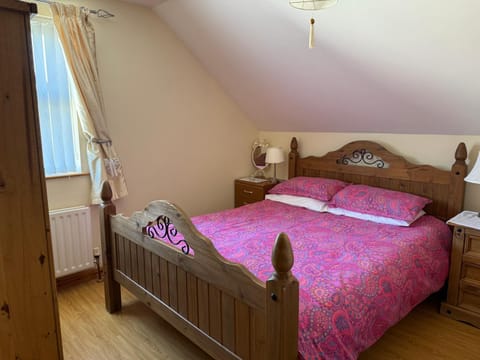 Glen Haven Bed and Breakfast Bed and Breakfast in Ballycastle