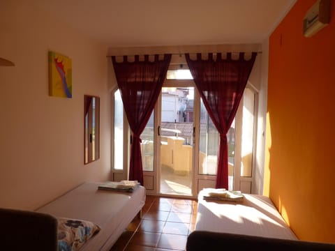 Apartments Montenegrina Wohnung in Ulcinj Municipality