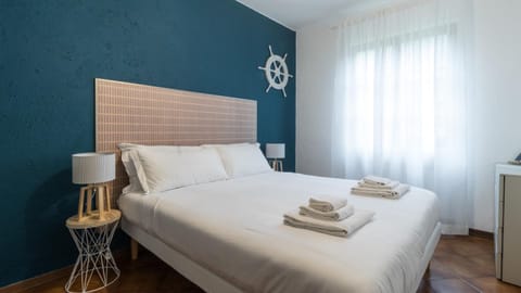 Italianway - Il Borgo apartments Apartment in Finale Ligure