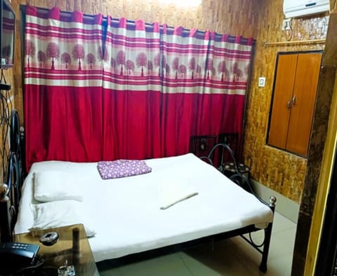 STAYMAKER Bharadwaj Lodge Hôtel in Kolkata
