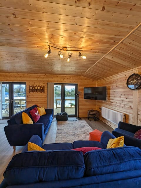 Ferry Lodge Casa in Brundall