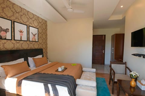 PerfectStayz Shimla Hotel in Shimla
