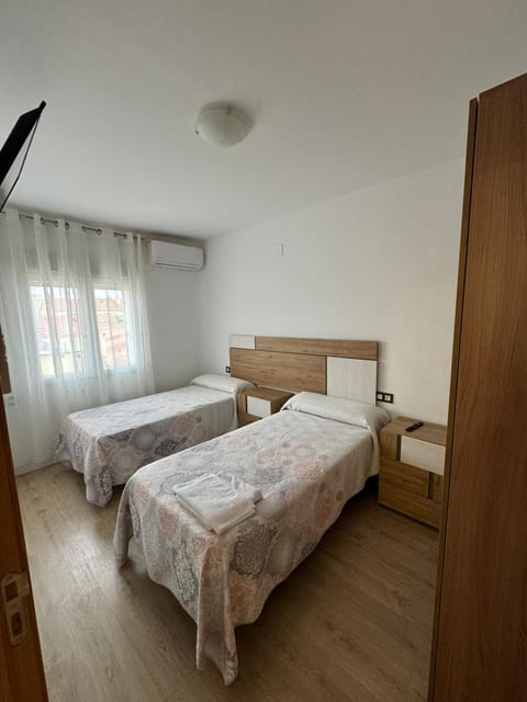Apartamento Alba Apartment in Albacete