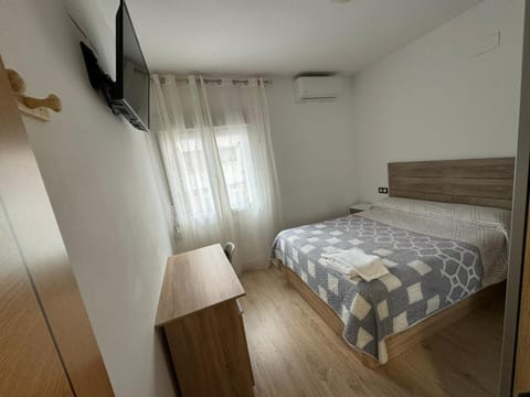 Apartamento Alba Apartment in Albacete