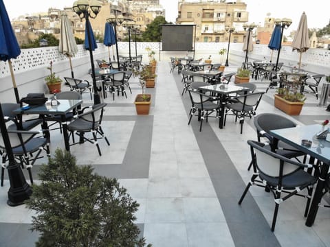 Elzamalek Jewel hotel Hotel in Cairo