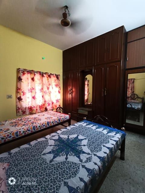 SAIBARI Vacation rental in Kolkata