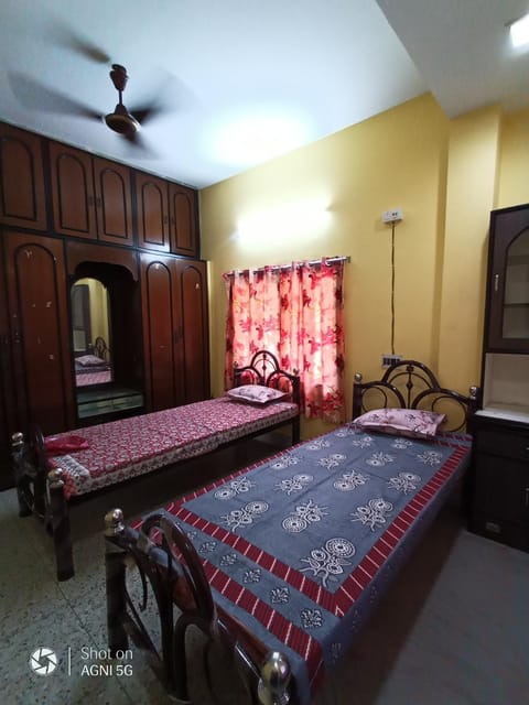 SAIBARI Vacation rental in Kolkata