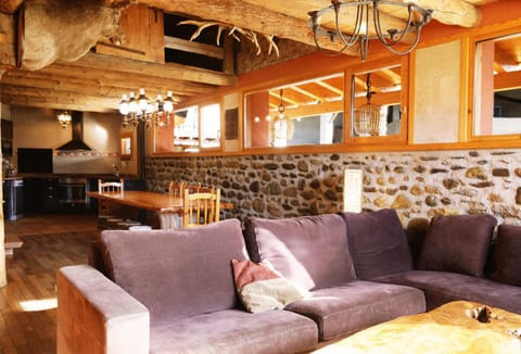 Can Ricart Chalet in Cerdanya