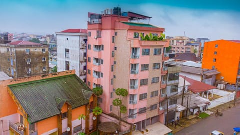 BELMANN BONAPRISO Apartment in Douala