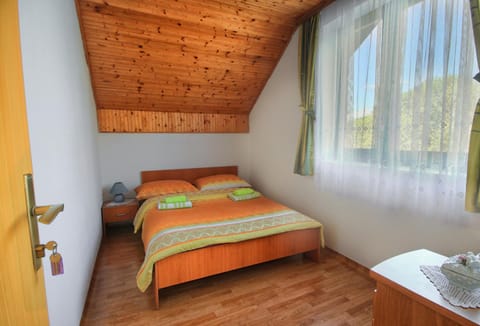 Apartman Josipa Condo in Plitvice Lakes Park