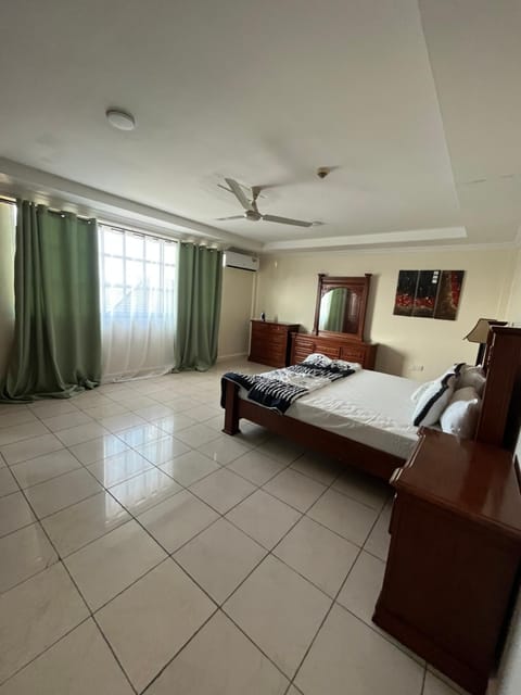 Mikocheni city view apartment Apartment in City of Dar es Salaam