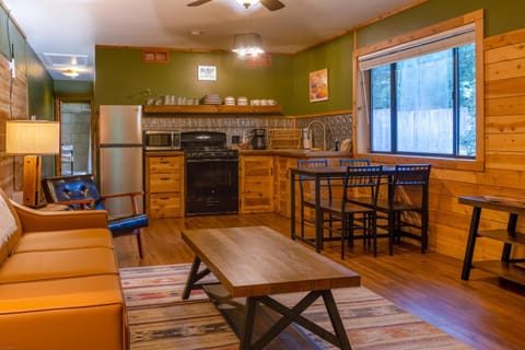 HTR Durango House in La Plata County