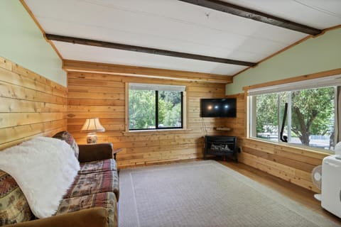 HTR Durango House in La Plata County