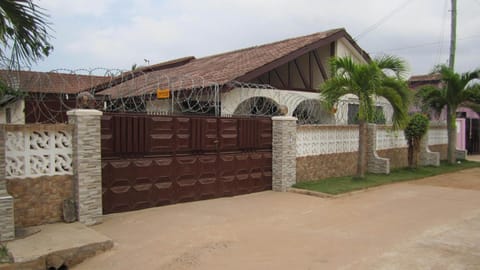 Lashibi Villas Haus in Accra