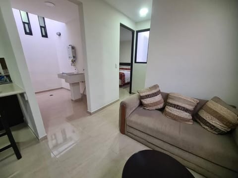 LOFT AE NUEVO, ACOGEDOR Y BUENA UBICACIÓN Apartment in Morelia