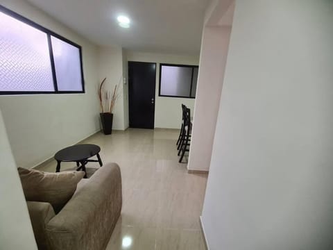 LOFT AE NUEVO, ACOGEDOR Y BUENA UBICACIÓN Condo in Morelia