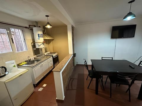 Departamento Colon Appartement in San Luis