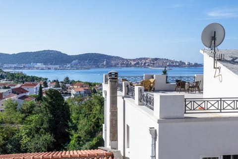 Apartments Miki Condo in Montenegro