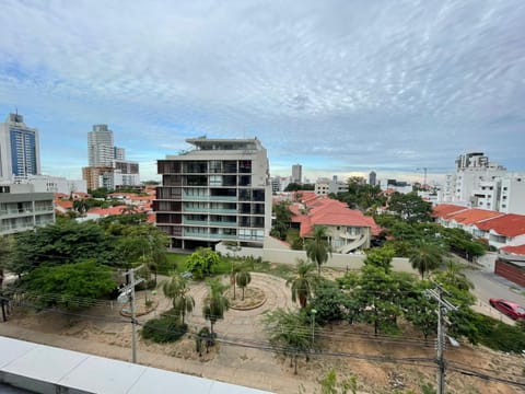 Departamento 1Dorm Equipetrol Apartment in Santa Cruz de la Sierra