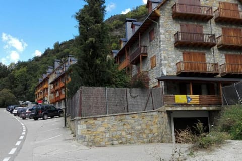 Duplex en la Vall de Boí, plena naturaza Apartment in Alta Ribagorça