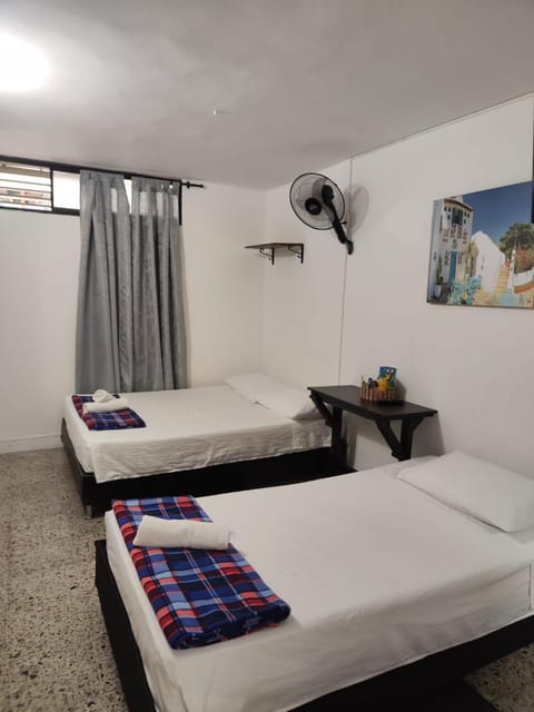 Absolute Hotel & Hostel Boutique Bed and Breakfast in Medellin