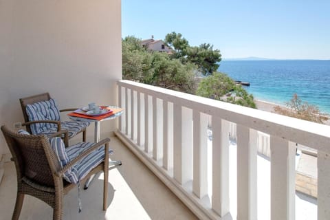 Beach Stay Apartment Ivon Eigentumswohnung in Dubrovnik-Neretva County
