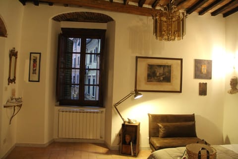 La Porta sui Monti di Luna Apartment in Carrara