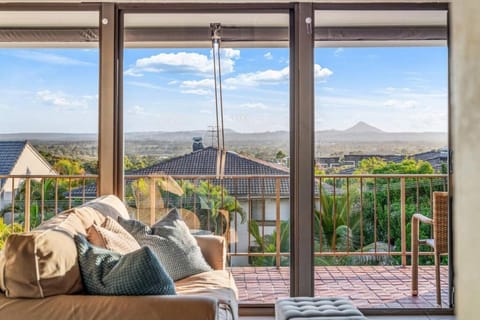 View (from property/room), Mountain view